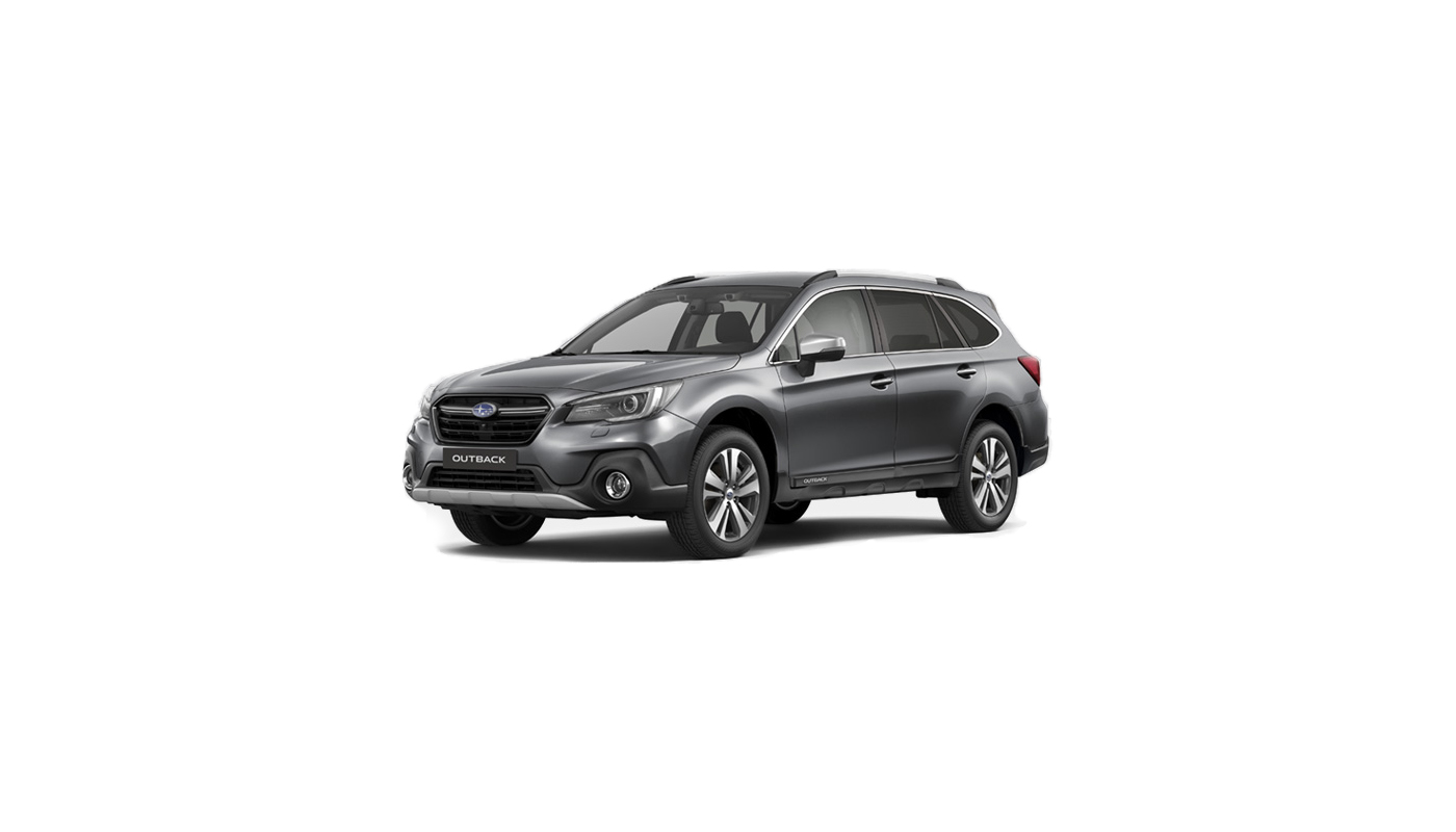 Subaru Outback 2.5i Premium lineartronic